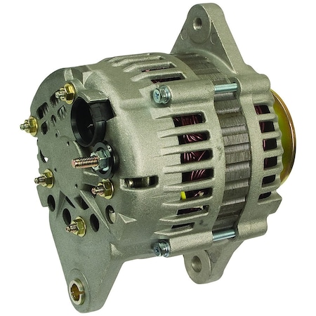 Replacement For Napa, 2138326 Alternator